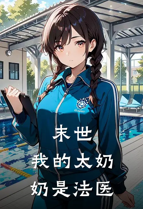 末世：我的太奶奶是法医(林晚萧烈)完本小说大全_热门小说大全末世：我的太奶奶是法医林晚萧烈