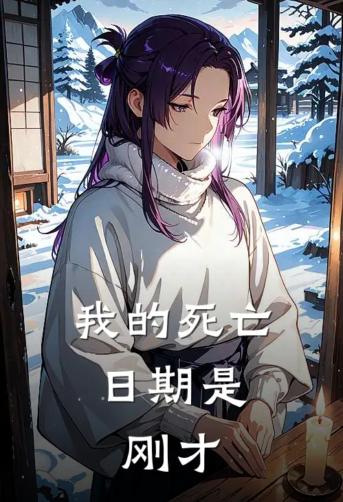 我的死亡日期是，刚才(抖音热门)在线阅读免费小说_最新章节列表我的死亡日期是，刚才(抖音热门)