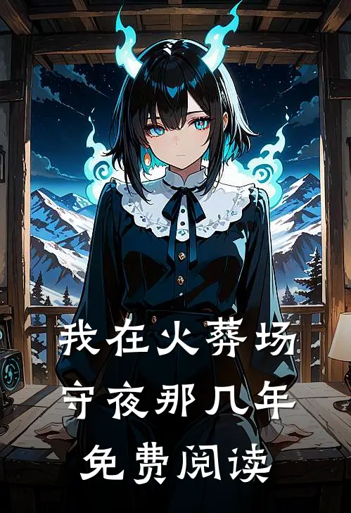 我在火葬场守夜那几年免费阅读