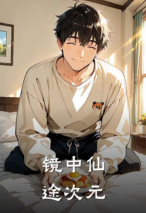 镜中仙途次元
