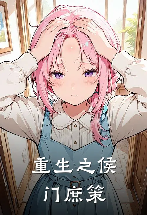 重生之侯门庶策