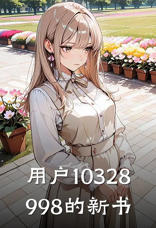 用户10328998的新书