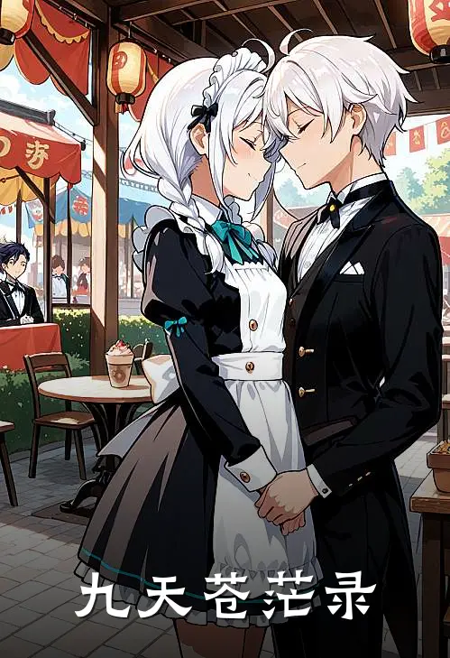 九天苍茫录(许清尧赵无疆)推荐完结小说_最新章节列表九天苍茫录(许清尧赵无疆)