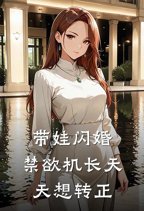 带娃闪婚，禁欲机长天天想转正