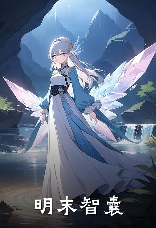 明末智囊吴磊袁崇焕小说免费完结_完本热门小说明末智囊吴磊袁崇焕