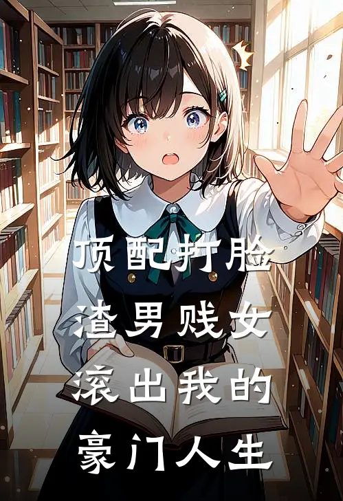 顾言泽苏清媛《顶配打脸：渣男贱女滚出我的豪门人生》全文免费在线阅读_《顶配打脸：渣男贱女滚出我的豪门人生》全本在线阅读