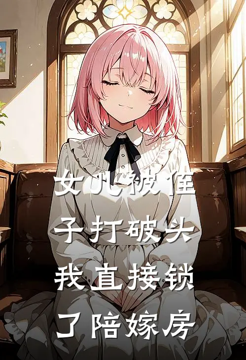 女儿被侄子打破头，我直接锁了陪嫁房林卷卷周伟最新全本小说_最新章节列表女儿被侄子打破头，我直接锁了陪嫁房(林卷卷周伟)