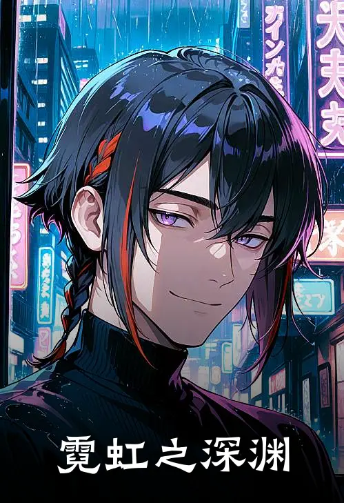 霓虹之深渊陆北辰陈默完本完结小说_完本完结小说霓虹之深渊(陆北辰陈默)