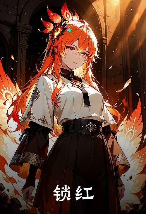 锁红陈野林晚星免费小说大全_小说推荐完本锁红(陈野林晚星)