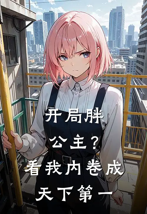 开局胖公主？看我内卷成天下第一