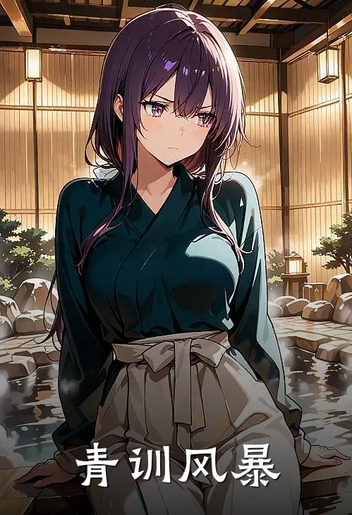 青训风暴(顾星凝林子然)全本完结小说_完整版免费全文阅读青训风暴(顾星凝林子然)