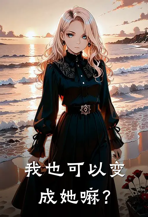 我也可以变成她嘛？(刘卓赵研)免费小说完结版_最新章节列表我也可以变成她嘛？(刘卓赵研)