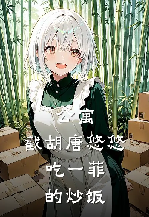 公寓：截胡唐悠悠，吃一菲的炒饭