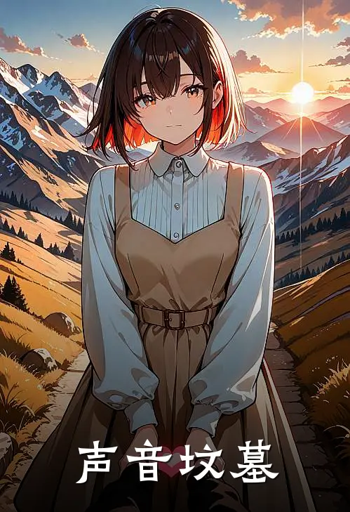 声音坟墓张静文何源小说免费完结_最新章节列表声音坟墓(张静文何源)