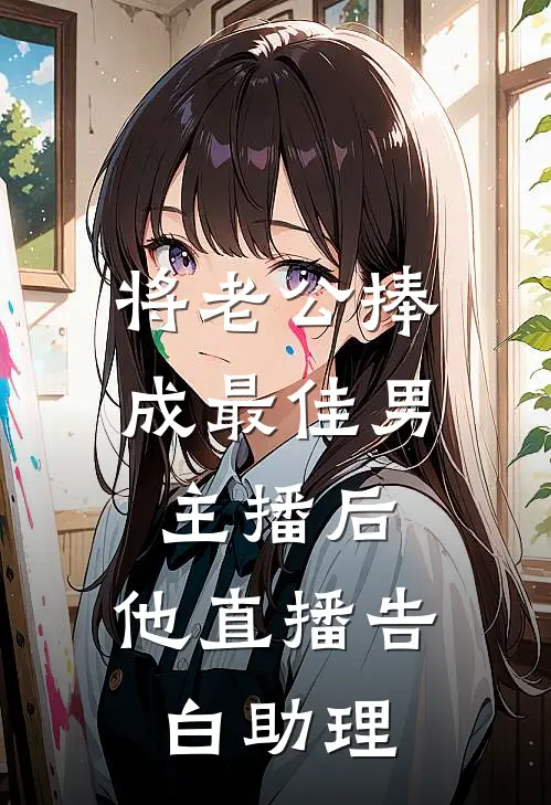 傅昭野昭野(将老公捧成最佳男主播后，他直播告白助理)完整版免费在线阅读_《将老公捧成最佳男主播后，他直播告白助理》全集在线阅读