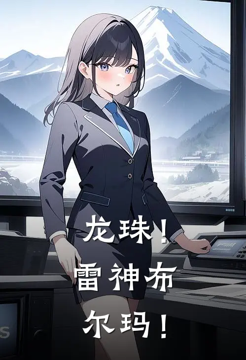 龙珠！雷神布尔玛！布尔玛克林免费小说大全_完结的小说龙珠！雷神布尔玛！(布尔玛克林)