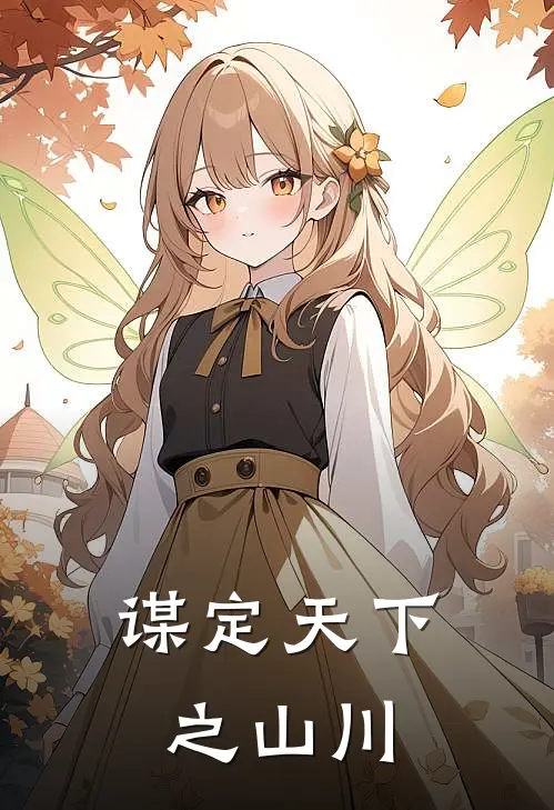 谋定天下之山川(椿槿白凝冰)免费阅读_无弹窗全文免费阅读谋定天下之山川椿槿白凝冰