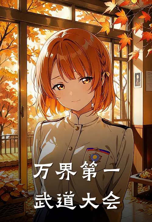 万界第一武道大会