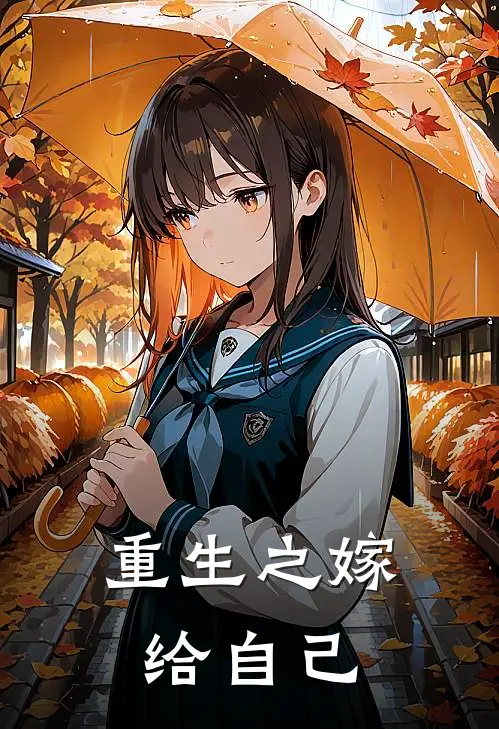 重生之嫁给自己