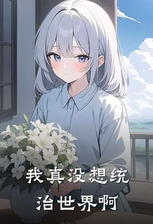 我真没想统治世界啊