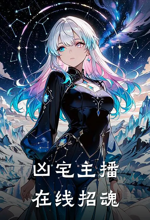 凶宅主播，在线招魂林澈信澈热门的小说_热门小说在线阅读凶宅主播，在线招魂林澈信澈