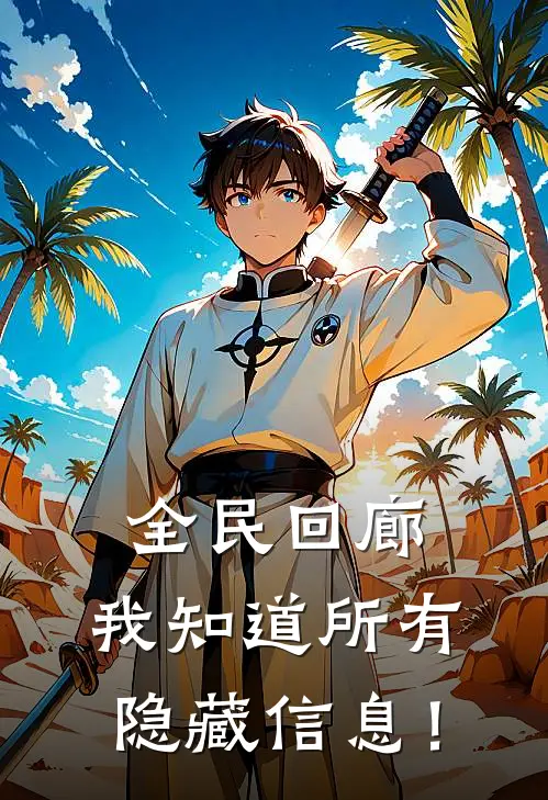 全民回廊，我知道所有隐藏信息！