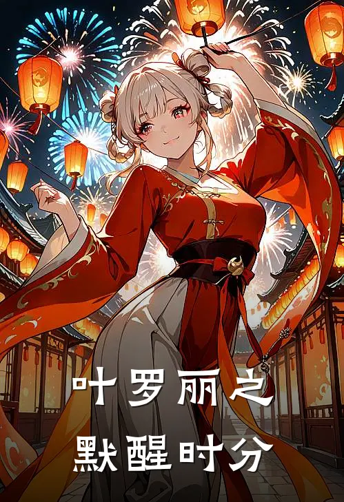 叶罗丽之默醒时分(王默黎灰)最新完本小说推荐_免费小说推荐叶罗丽之默醒时分王默黎灰