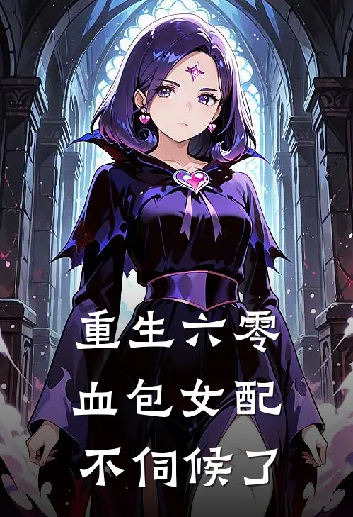 重生六零：血包女配不伺候了