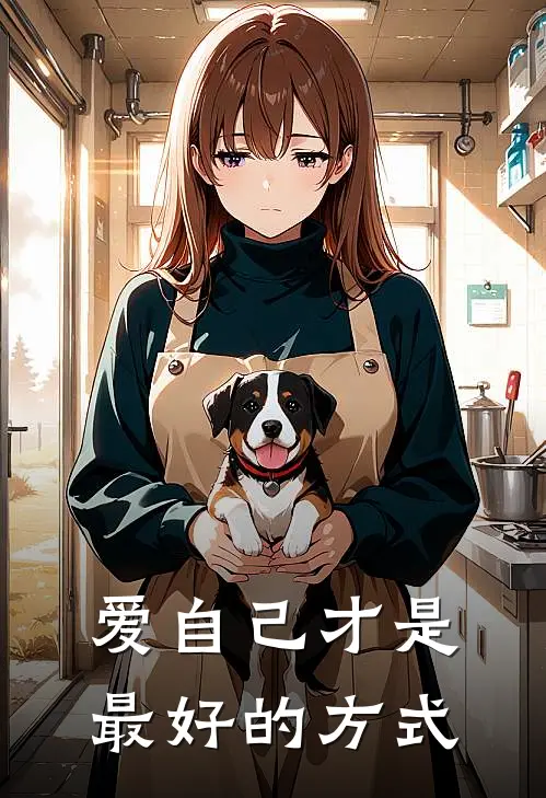 李锦年林浅月《爱自己才是最好的方式》_(李锦年林浅月)热门小说