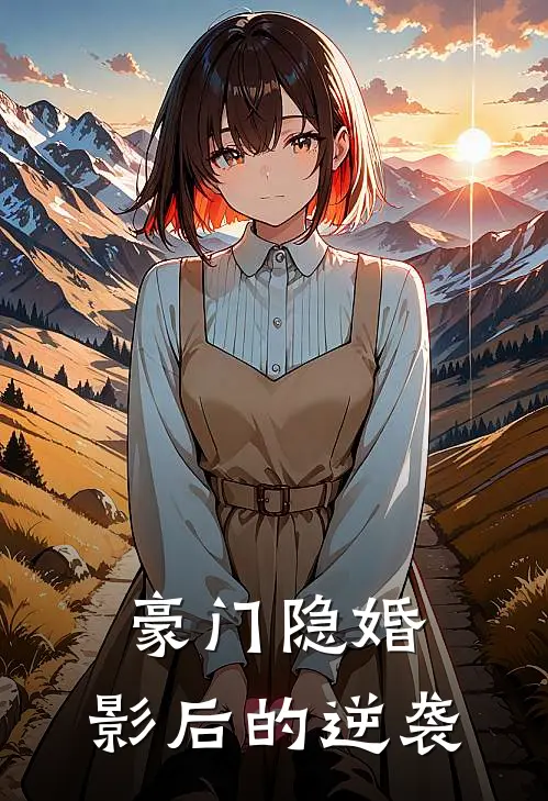 豪门隐婚：影后的逆袭（苏婉晴陈晓晓）最新章节列表