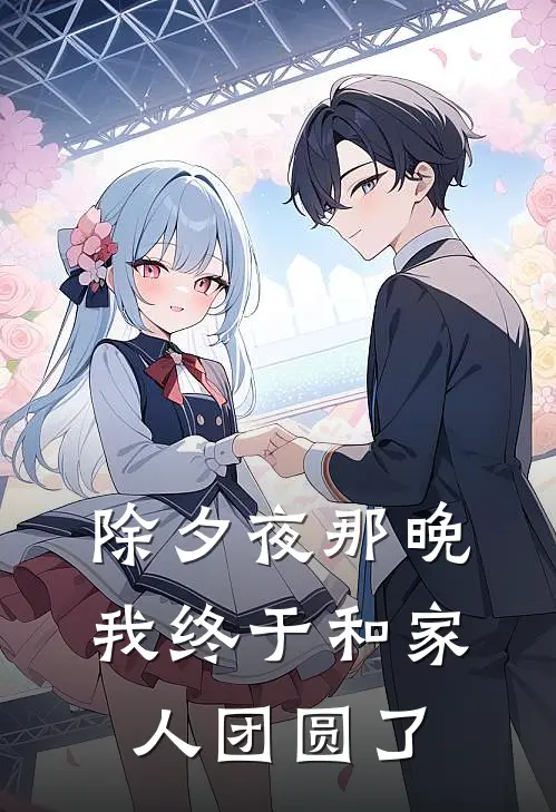 除夕夜那晚，我终于和家人团圆了林雪林宇最新更新小说_在线阅读免费小说除夕夜那晚，我终于和家人团圆了林雪林宇