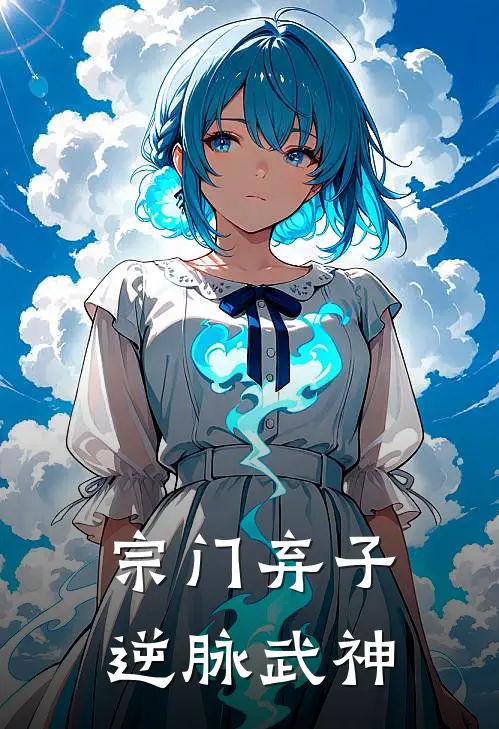 宗门弃子：逆脉武神林尘林雄热门小说排行_免费小说宗门弃子：逆脉武神林尘林雄