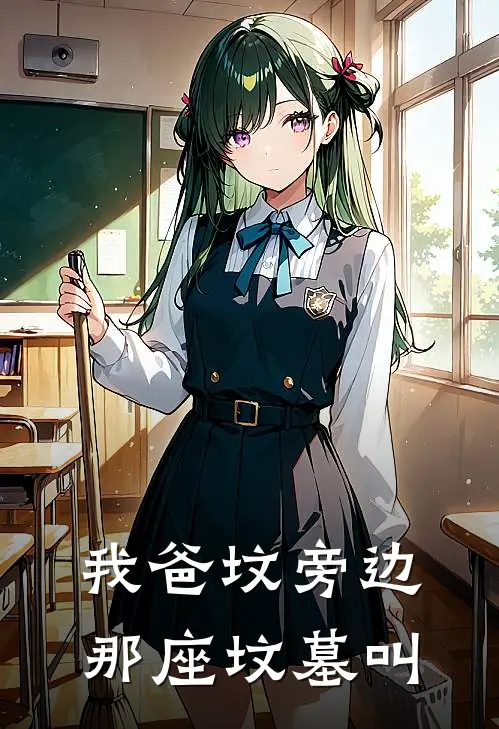 我爸坟旁边那座坟墓叫