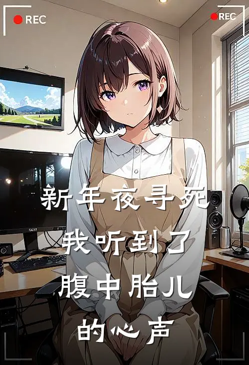 新年夜寻死，我听到了腹中胎儿的心声