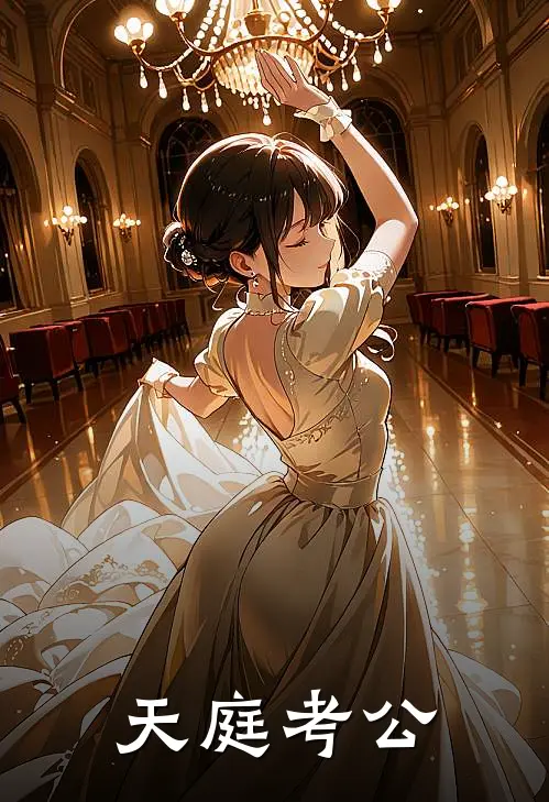 天庭考公