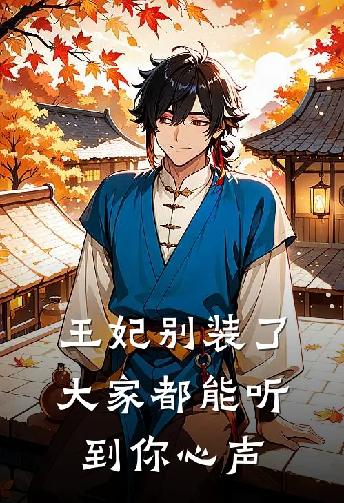 王妃别装了，大家都能听到你心声