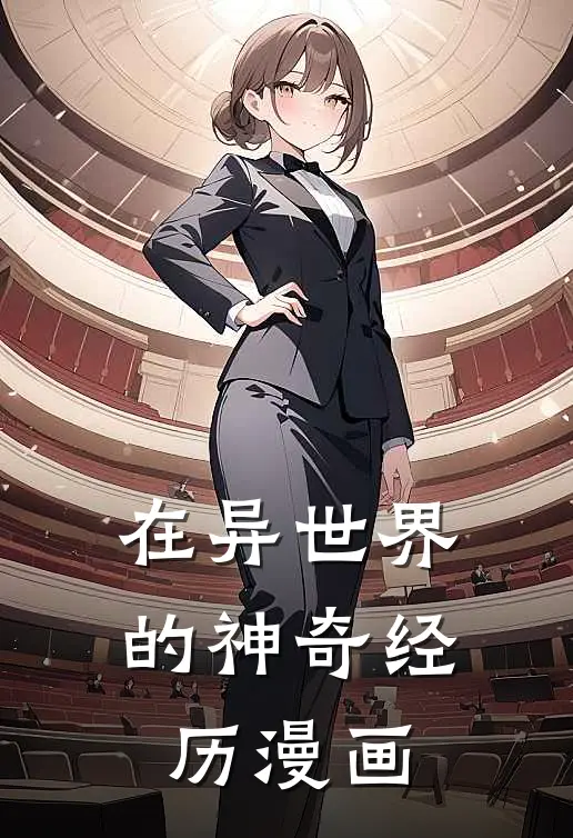 在异世界的神奇经历漫画