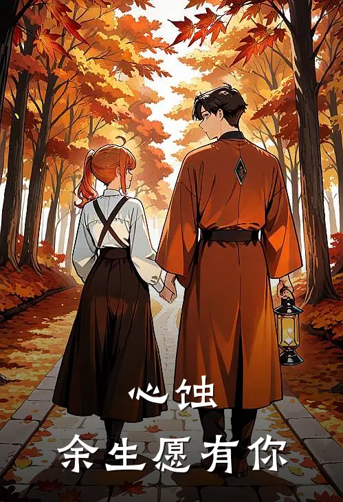 心蚀：余生愿有你(林知夏顾晏清)完结版免费阅读_心蚀：余生愿有你全文免费阅读