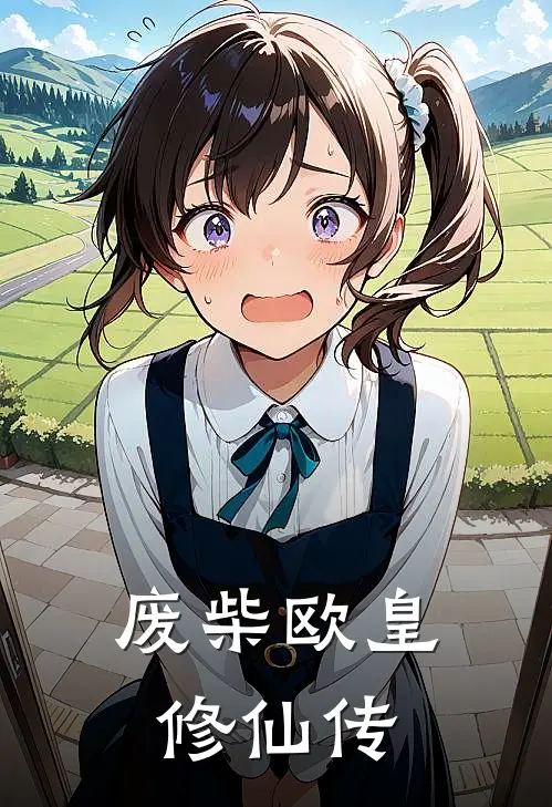 废柴欧皇修仙传