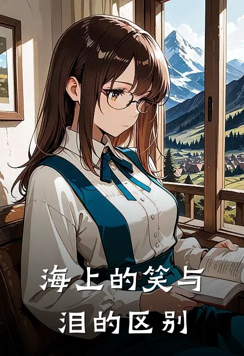 海上的笑与泪的区别