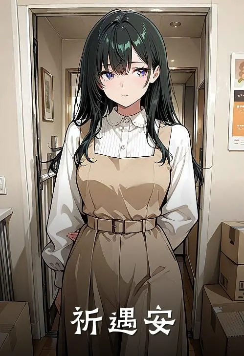 祈遇安(凌府祈儿)完整版免费小说_最热门小说祈遇安(凌府祈儿)