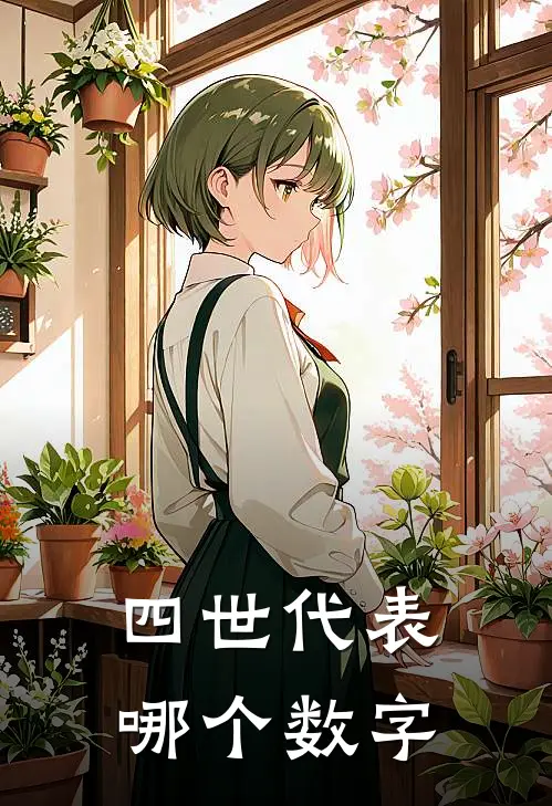 四世代表哪个数字