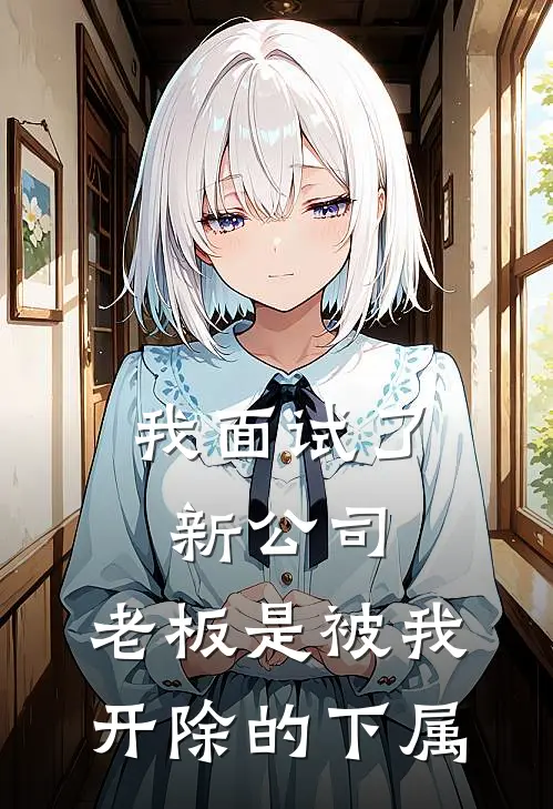 我面试了新公司，老板是被我开除的下属