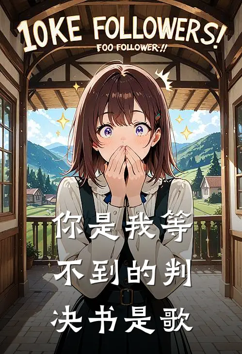 你是我等不到的判决书是歌