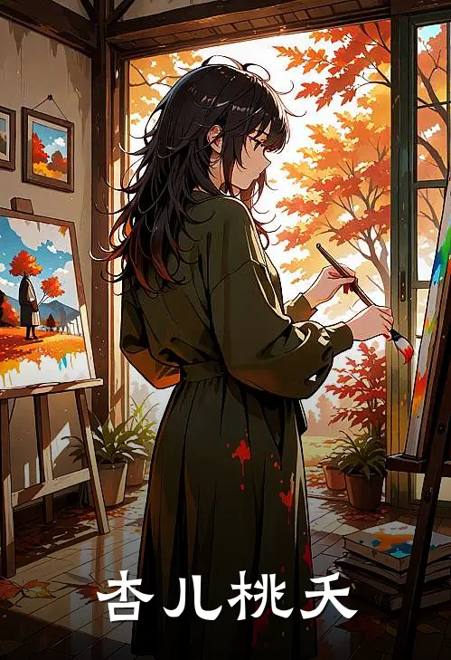 杏儿桃夭道宣桃夭完结小说_完结版小说全文免费阅读杏儿桃夭道宣桃夭