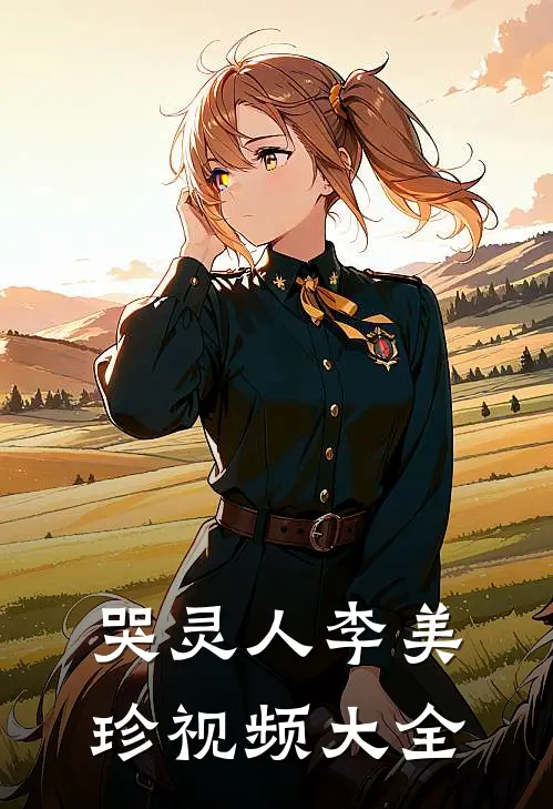 哭灵人李美珍视频大全