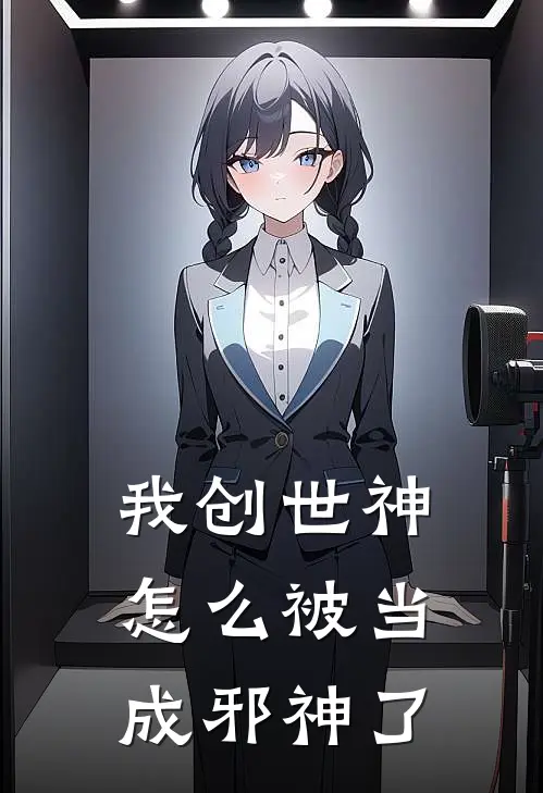 明晦李从(我创世神，怎么被当成邪神了)全本阅读_明晦李从最新热门小说