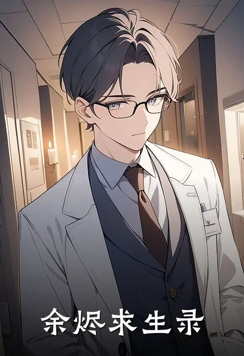 余烬求生录林然沈风免费小说在线阅读_热门小说在线阅读余烬求生录林然沈风