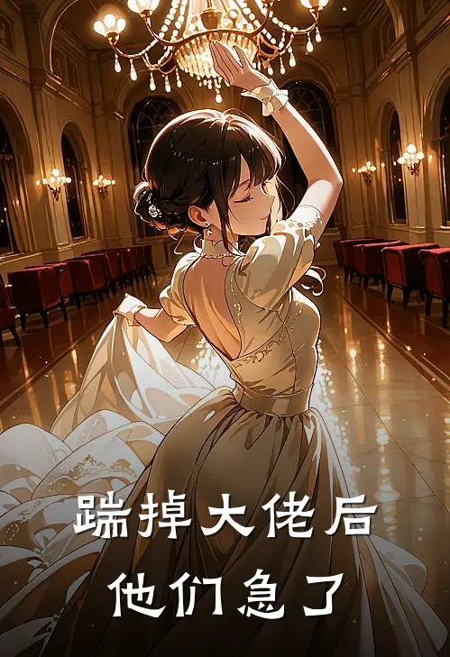 踹掉大佬后他们急了