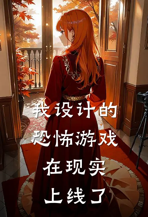 我设计的恐怖游戏，在现实上线了(林雨林雾)热门小说在线阅读_热门小说我设计的恐怖游戏，在现实上线了(林雨林雾)